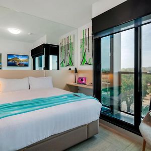 Superior Double Room Balcony